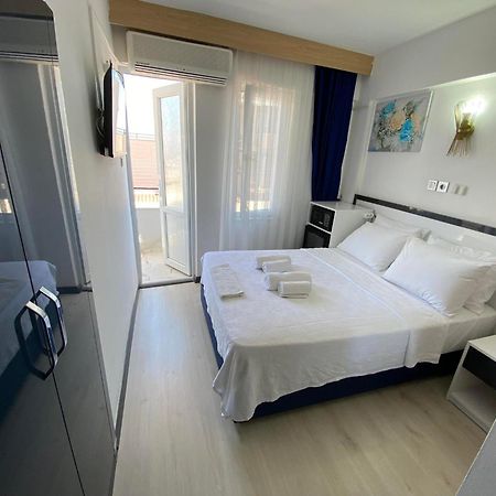 Acer Guenes Otel ดีดิม ภายนอก รูปภาพ
